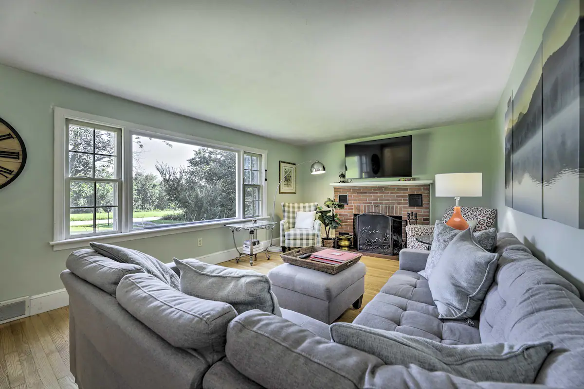 Quiet Corner Cottage
